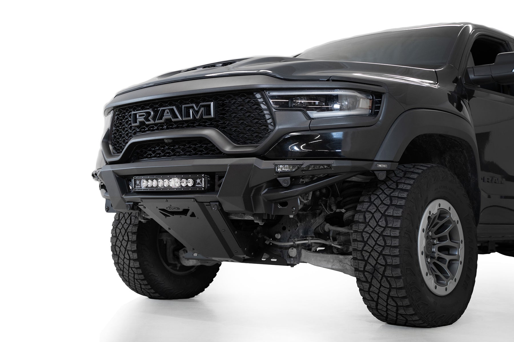 2021-2023 RAM TRX PHANTOM FRONT BUMPER