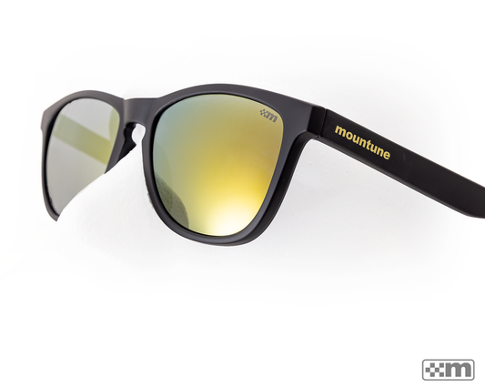 Mountune Podium Sunglasses [Polarised]