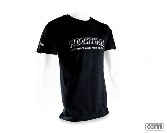 Mountune Performance Parts Co Tee