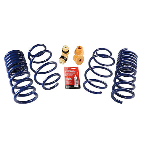 2015-23 Mustang Street Lowering Spring Kit