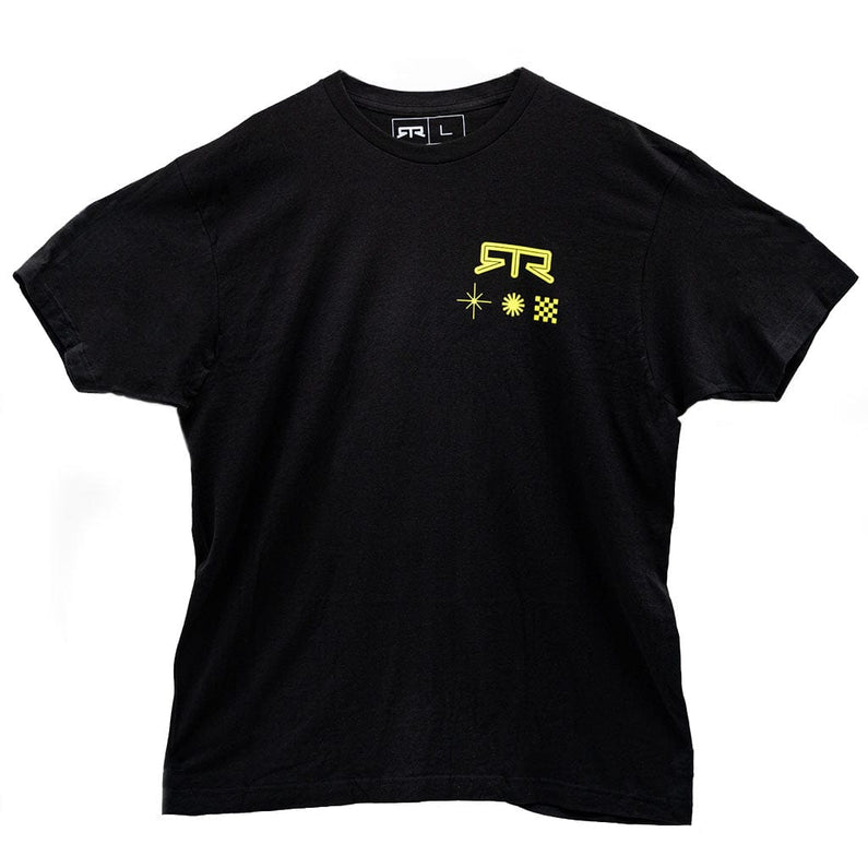 RTR Space Age Tee