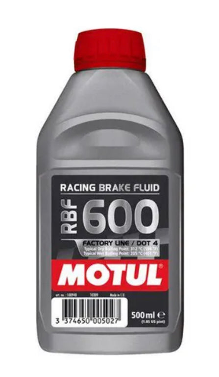 MOTUL RBF600